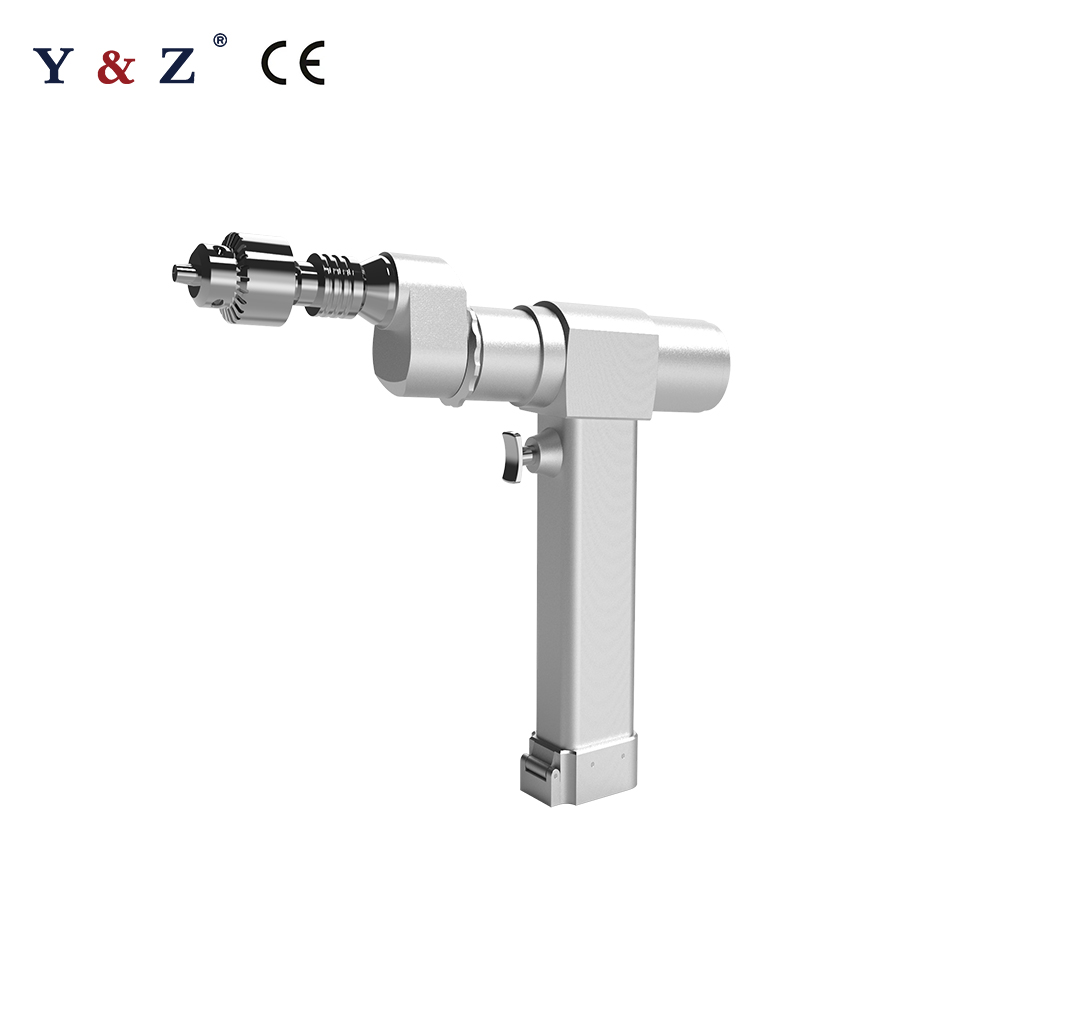 Medical Power System、Medical Hollow Drill