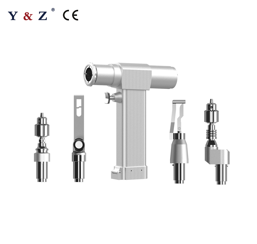 Medical Power System、bone drill saw