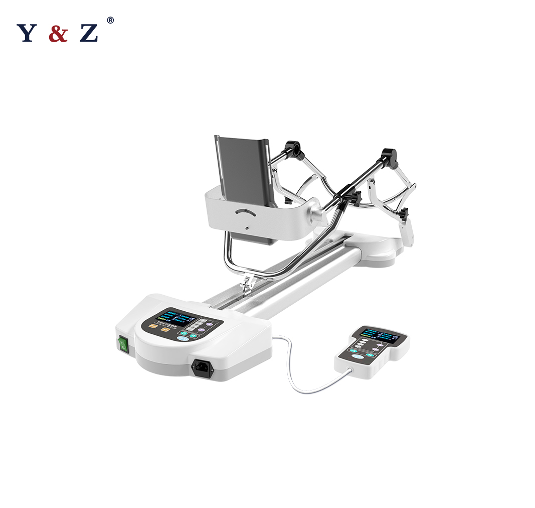 Lower Linb Continuous Passive Motion,CPM